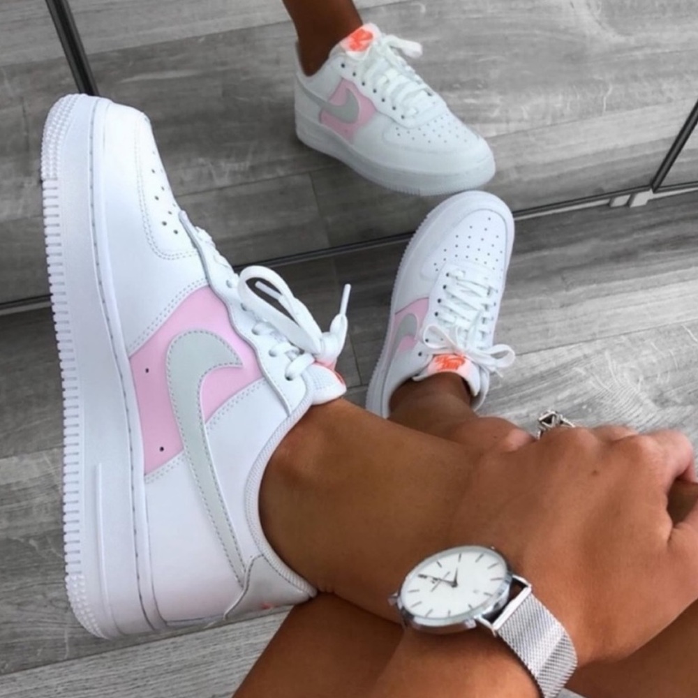 Nike air force 1 low sneakers
